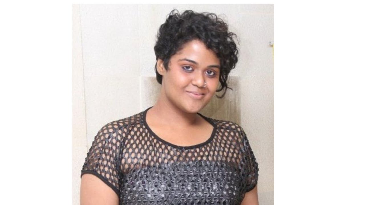 Ramya NSK (Bigg Boss Tamil 2) Height, Weight, Age, Husband, Biography SSS zone Hindi