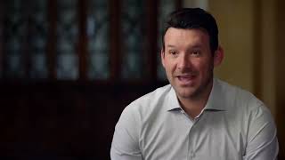 Tony Romo, Jerry Jones, and Bill Parcells tell the story of Romo's contract negotiation