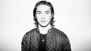 George Shelley Talks Technicolour His Upcoming Bbc Documentary And Moving Through Grief