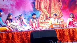 Nupur Joshi Raag Jaganmohini