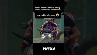 Download Lagu cuma di indo bos nih MP3