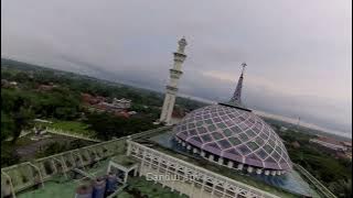 drone fpv ALUN-ALUN PEMDA TIGARAKSA Tangerang banten