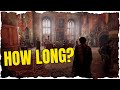 How Long Will The MAIN STORY Of Hogwarts Legacy Be?