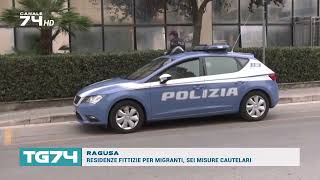 TG 15 MAGGIO 2024