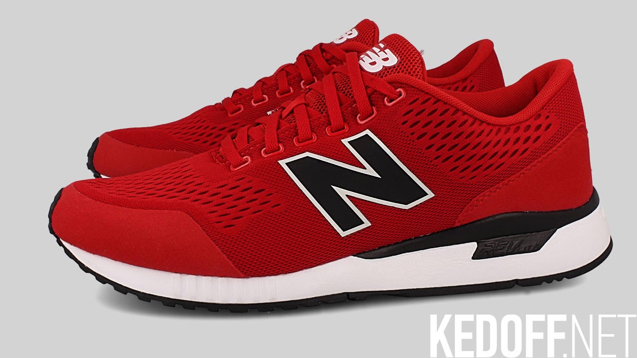 new balance mrl005br