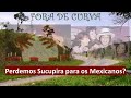 Previsões Mundiais Furadas e a Sucupira Mexicana