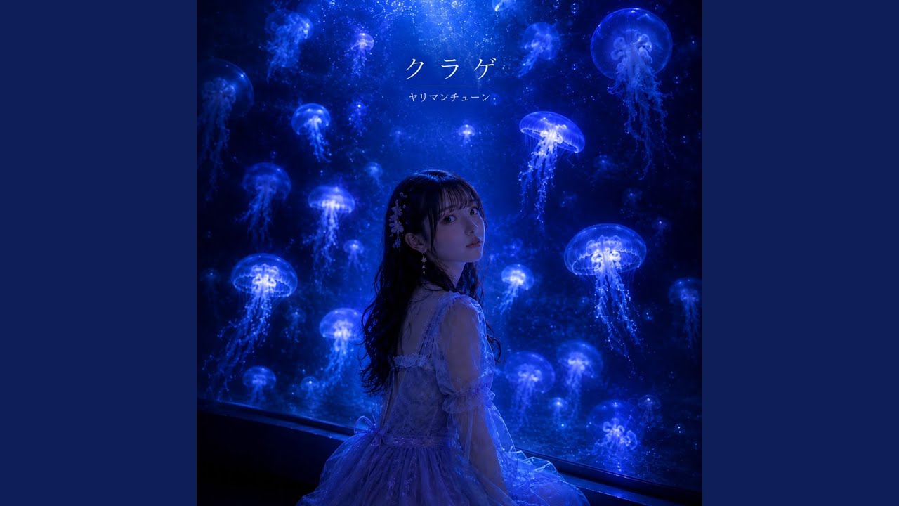 クラゲ (Preview) - YouTube