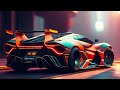 Car music 2023  bass boosted music mix 2023  best remix edm electro house party mix 2023
