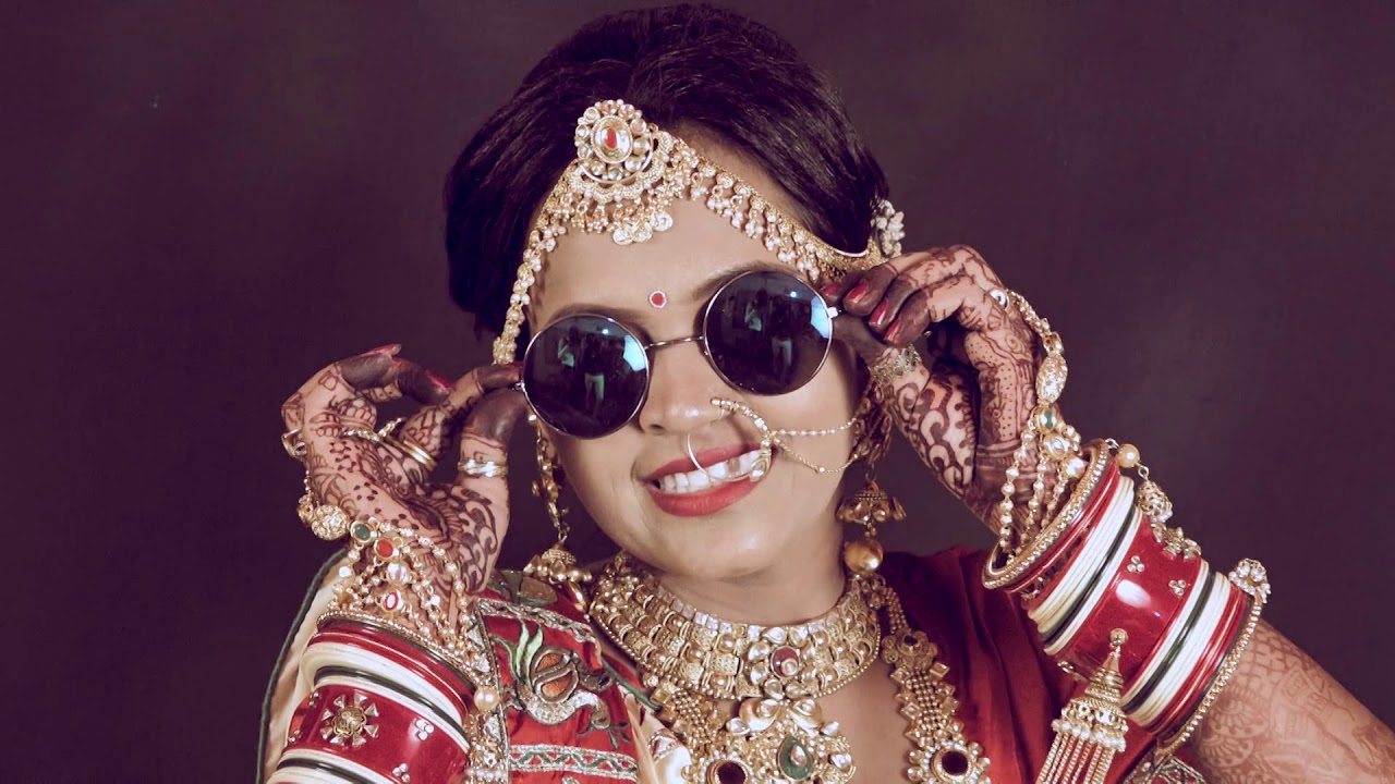 ❤Dhaval&Kiran Devani  wedding highlights ❤