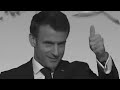 Ytp fr  macron sen bat la baguette