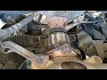 Что будет если не проварить кольцо 65x100oem Гофра Fortluft 3х слойная interlock нерж 65X100OEM
