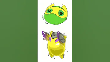 Geeko S Wingman And Mosh Do You Love Or More Valorant Gekko Digitalart 