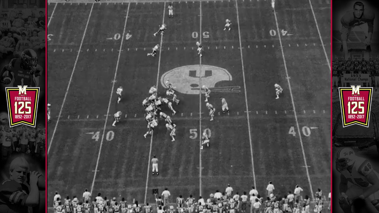 1984 Coaches Film Miracle In Miami Terps125
