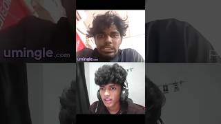 Omegle Random Talks Gone Wrong 😂🔥#shorts #viral #trending