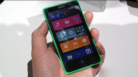 How To Update Nokia X2 Dual SIM Nokia X2 RM-1013 to KitKat 4.4.2 Rom Installation Guide