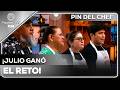 Ref:84RsNdJZcL0 El mejor mole de la noche fue el de julio | masterchef 24/7