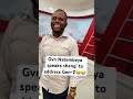 Ni TAWE Ana Ni Tawe Gen Z Listen To Gvn Natembeya Funny Ytshorts Shorts Trendingshorts Love Ni TAWE Ana Ni Tawe Gen Z Listen To Gvn Natembeya Funny Ytshorts Shorts Trendingshorts Love