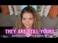 Manifesting an SP you SEE EVERYDAY or an EX YOU LIVE with #specificperson #manifestation #iam