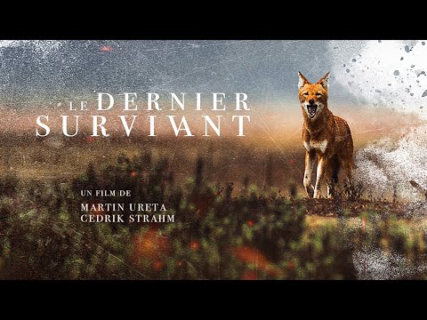 Le Dernier Survivant - Trailer officiel FR