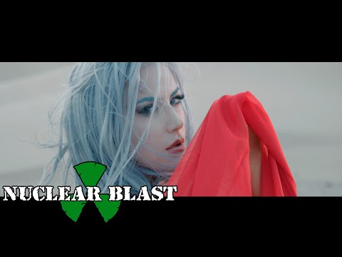 A Carnifex-szel dolgozott Alissa White-Gluz