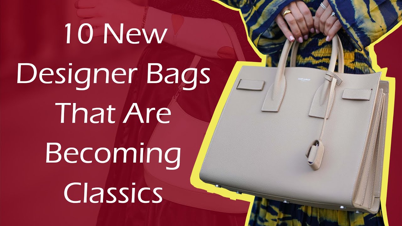 New Classic Bags