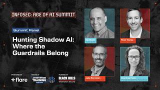 Hunting Shadow AI: Where the Guardrails Belong
