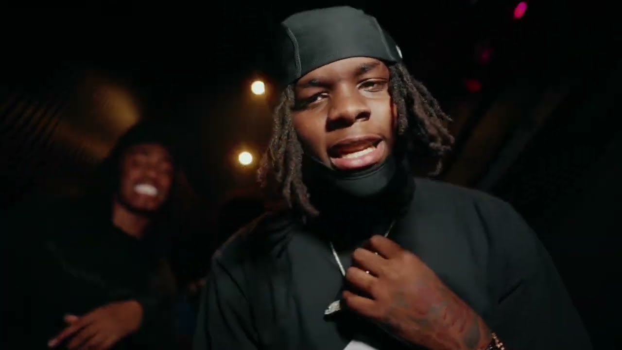 BabyYop - FULLY YOP x ScottyP (OFFICIAL MUSIC VIDEO)