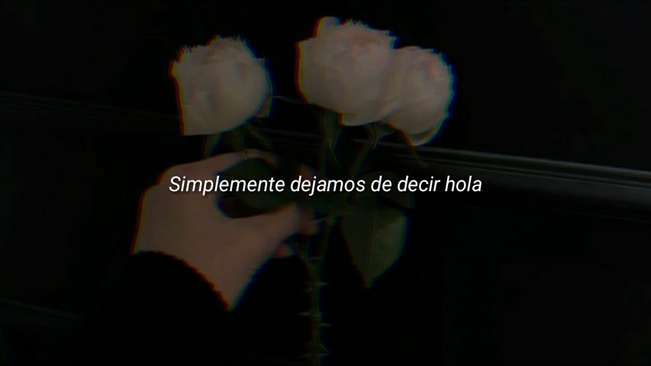 fudasca - I Wrote You a Letter (ft. Thomas Reid) (sub. español) - YouTube