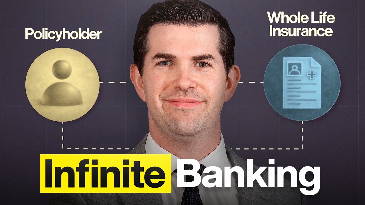 The Wealthy Use This To Make Infinite Money Legally