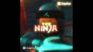 The new ninja’s edit #ninjago #sora #arin #wildfire #euphrasia #frak