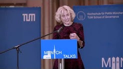 Hochschule Fur Politik Munchen Youtube