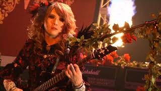 versailles - melodic thorn ～美の暴力～ (LIVE)