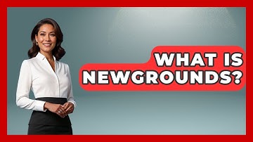 What Is Newgrounds? - Trend Unwrapper