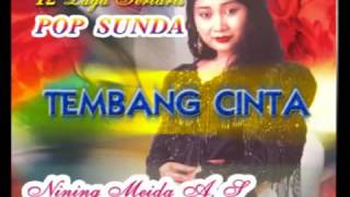 Lagu sunda merdu ( nining meida-tembang cinta )