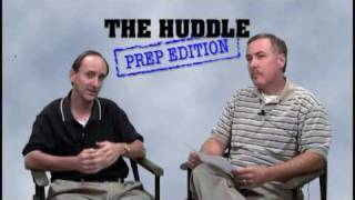 The Huddle: Prep Edition