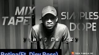 Young Deezzy - Rotinaft. Djey Ross