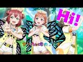 Dance with Minotaurus(CYaRon!2nd Live! ver.)