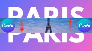 Mastering Split-Screen Animation with Morph Transition in Canva | Step-by-Step Tutorial