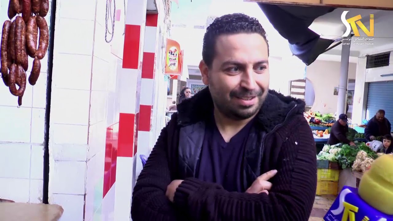 سوق قصر هلال 28 11 2018