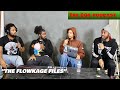 THE FLOWKAGE FILES|The 804 Podcast