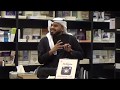 عبدالله آل عبدان | مفهوم الهوية (الهويات القاتلة) - أمين معلوف