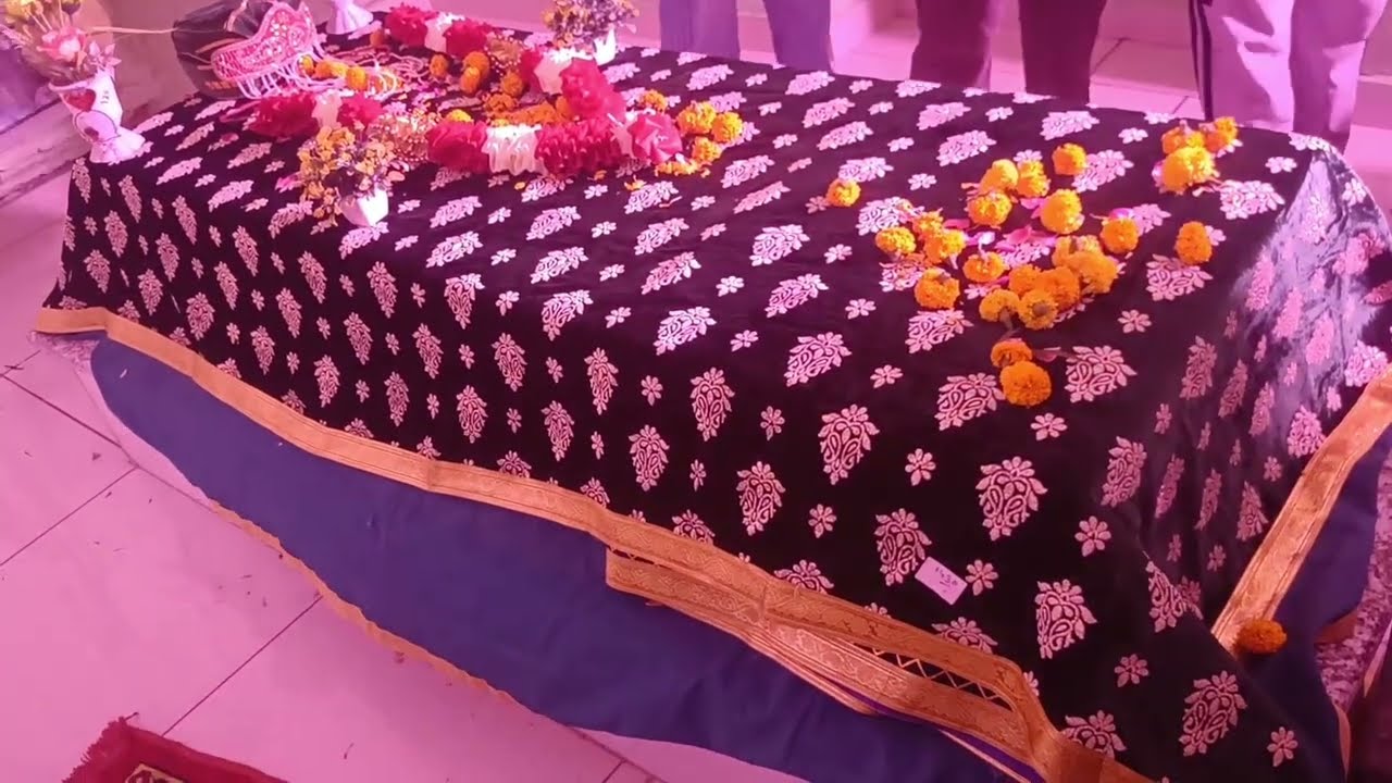 Chader Sharif Roza Peer Panjlasha Aulaade Roze Peer Sadhaura Sharif