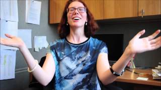 Our Perceived Control