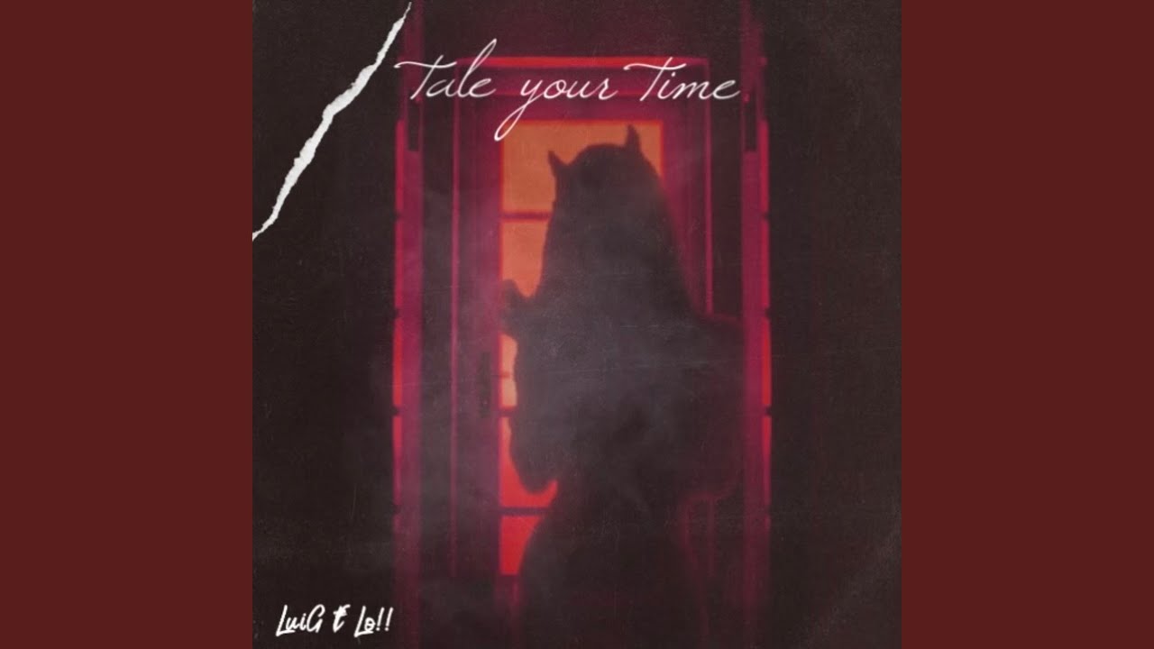 Watch Take Your Time on YouTube Watch Take Your Time on YouTube