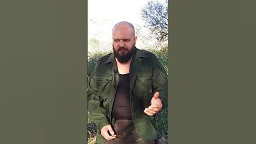 Ежики накалывают людей и заражают бешенством ( походные истории )