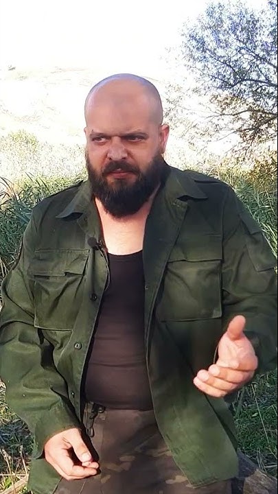 Ежики накалывают людей и заражают бешенством ( походные истории ) - YouTube