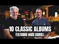 10 classic albums and why they are  w ward carroll