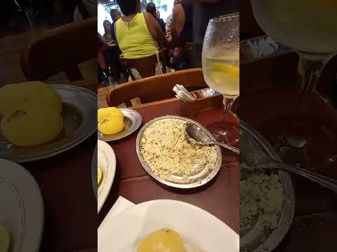 Hora da Merenda.