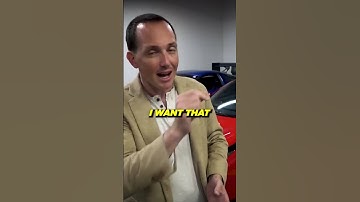 This is why Ferrari annoys Rich People #shorts #ferrari #rich