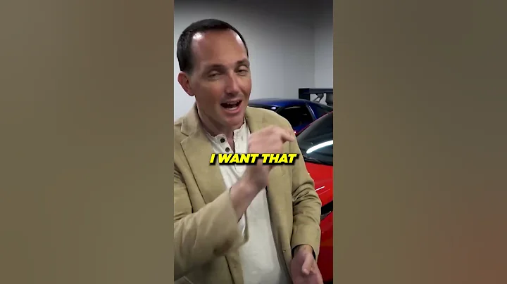 This is why Ferrari annoys Rich People #shorts #ferrari #rich - DayDayNews